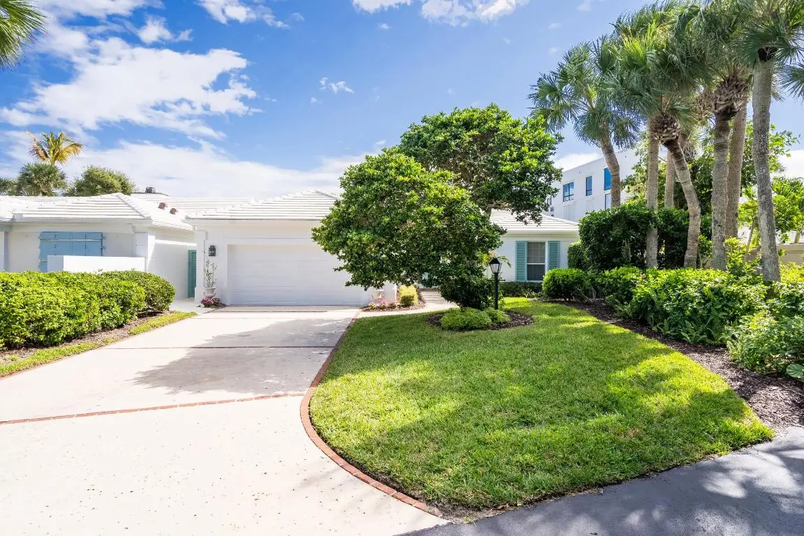 111 S Catalina Court, Vero Beach, FL 32963 - Image #1