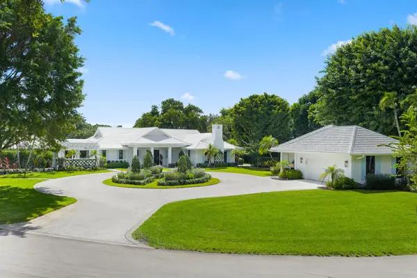 5 Par Club Circle, Village Of Golf, FL 33436