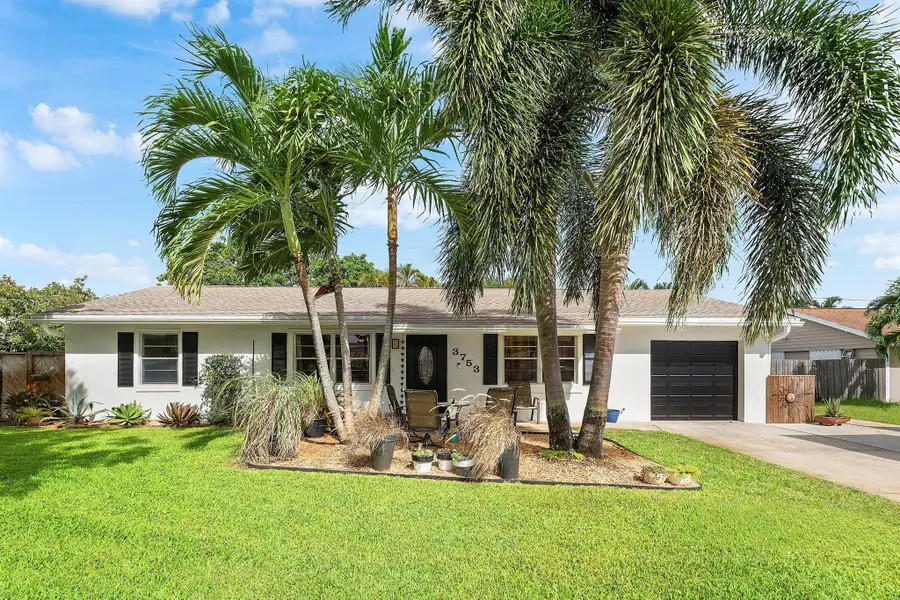 3753 Barkis Avenue, Boynton Beach, FL 33436 - Image #2