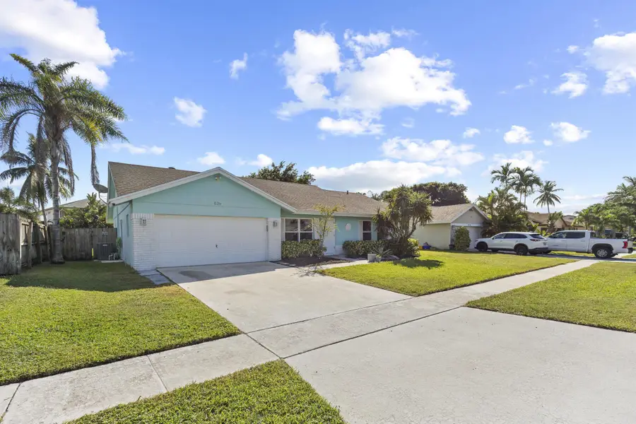 836 NW 9th Way, Boynton Beach, FL 33426 - Image #3
