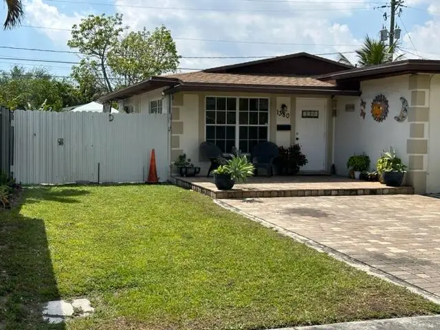 1380 NW 171 Street, Miami Gardens, FL 33169 - Image #2