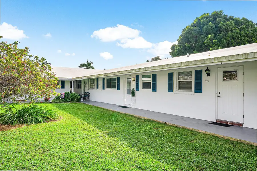 300 SW Golfview Terrace #142, Boynton Beach, FL 33426 - Image #3