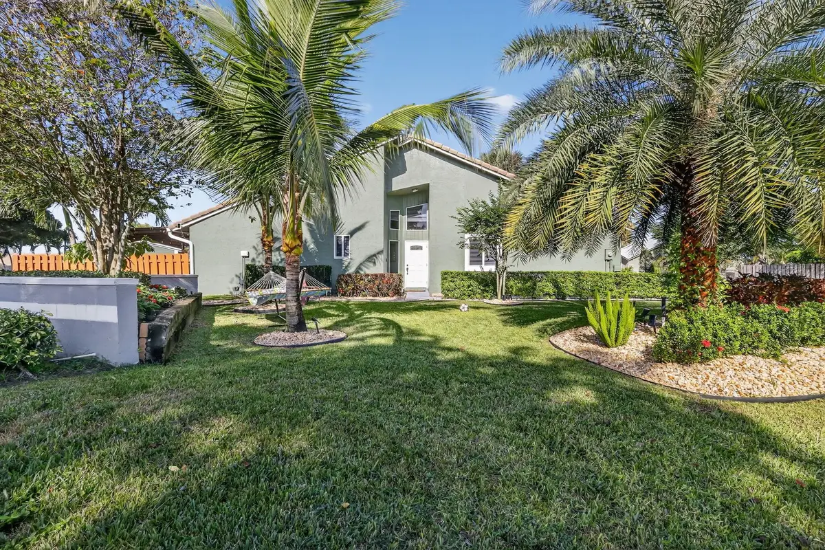 6172 97th Court S, Boynton Beach, FL 33437 - Image #1