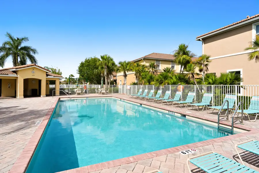 1117 Normandie Way, Vero Beach, FL 32960 - #3