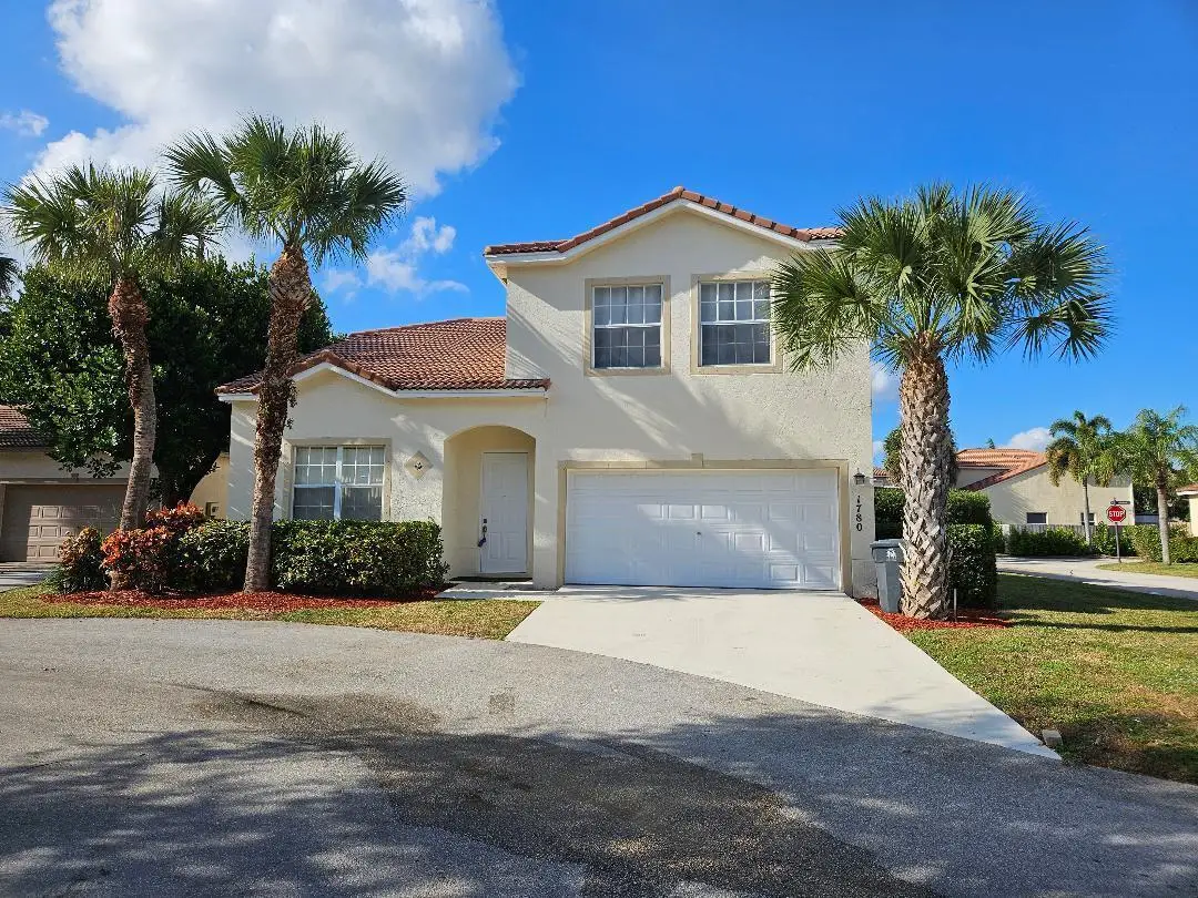 1780 Pierside Circle, Wellington, FL 33414 - Image #1