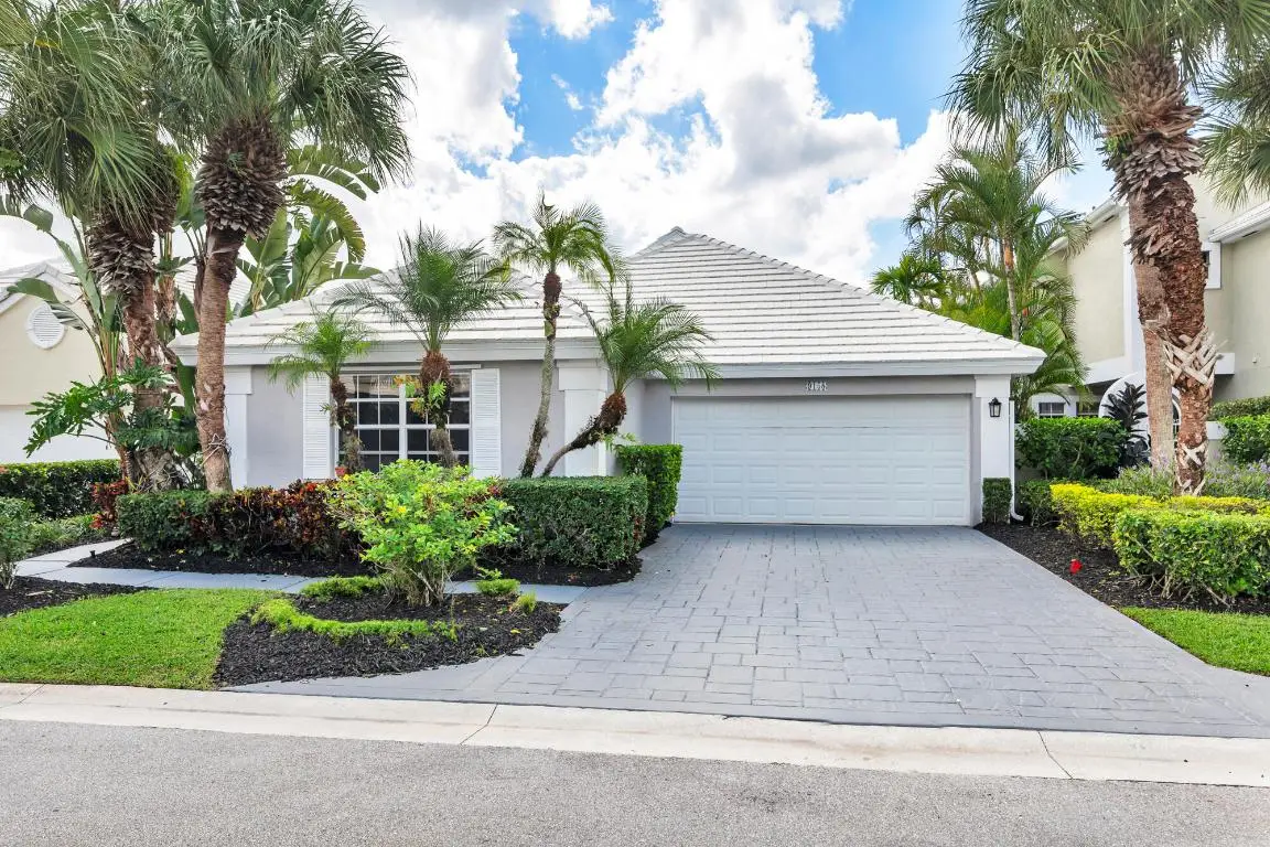 9158 Heathridge Drive, West Palm Beach, FL 33411 - Image #1