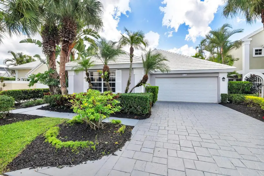 9158 Heathridge Drive, West Palm Beach, FL 33411 - Image #2