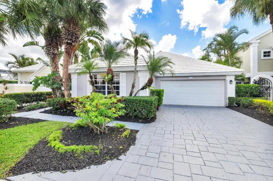 9158 Heathridge Drive, West Palm Beach, FL 33411 - Image #3