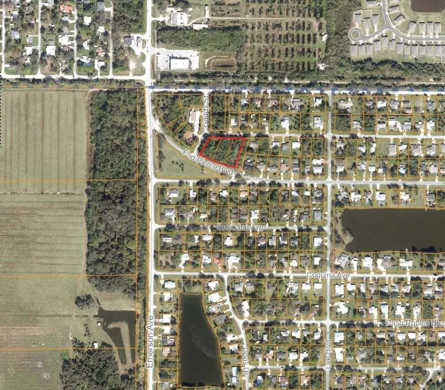8702 Fort Pierce Boulevard, Fort Pierce, FL 34951 - Image #2