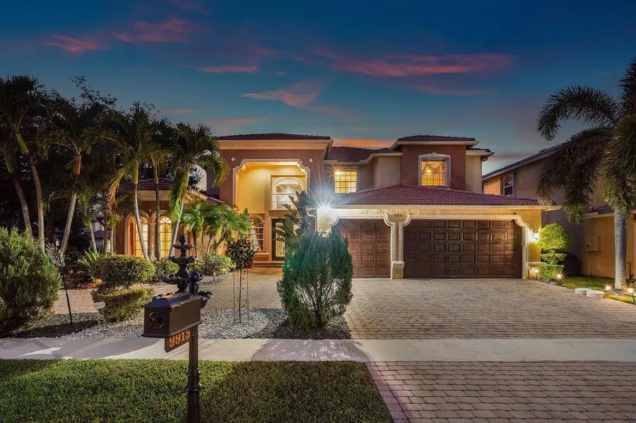 9915 Via Bernini, Lake Worth, FL 33467 - Image #2