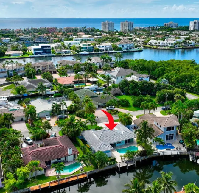 5567 Rico Drive, Boca Raton, FL 33487 - Image #1