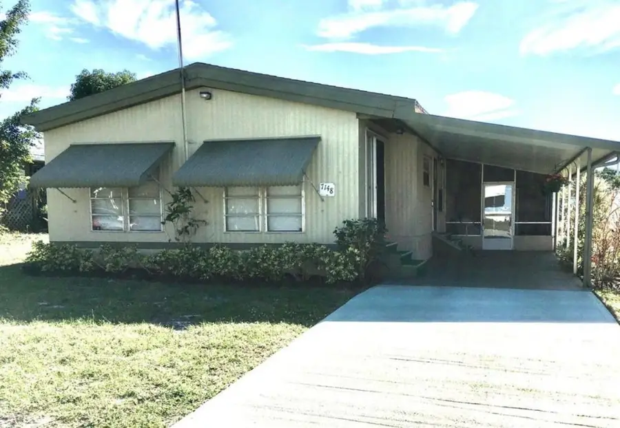 7148 SE Seahawk Street, Hobe Sound, FL 33455 - Image #2