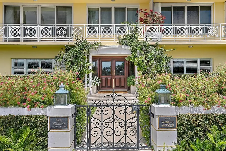 425 Worth Avenue #2f, Palm Beach, FL 33480 - Image #3