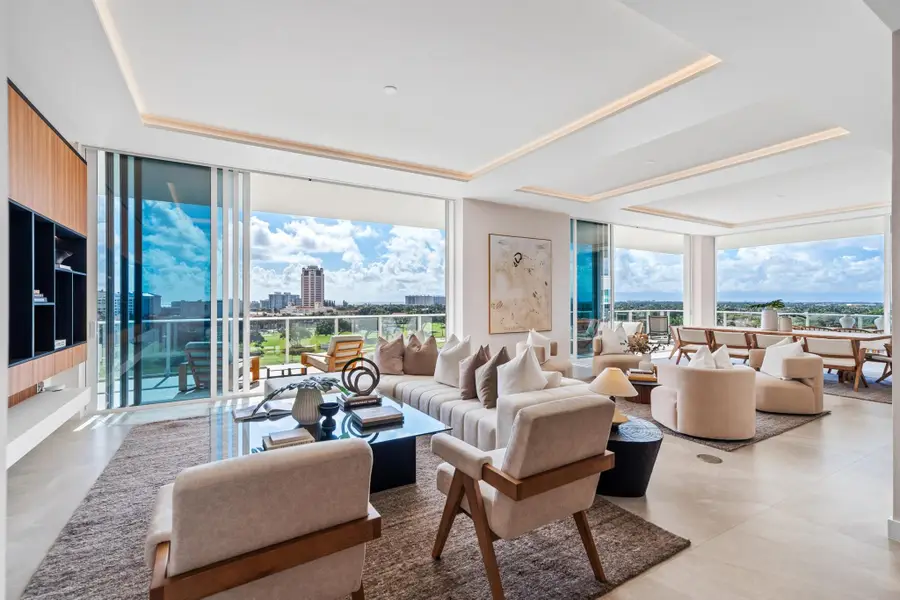 220 SE Mizner Boulevard #Ph-24, Boca Raton, FL 33432 - Image #3