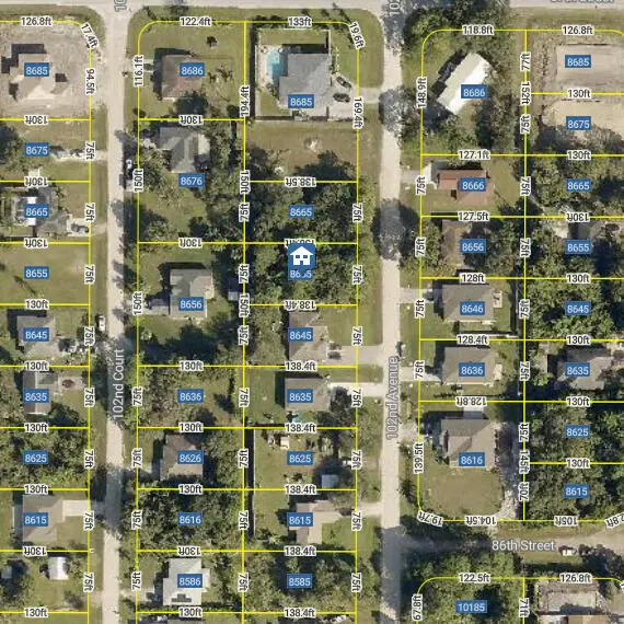 8655 102 Nd Avenue, Vero Beach, FL 32967 - Image #3