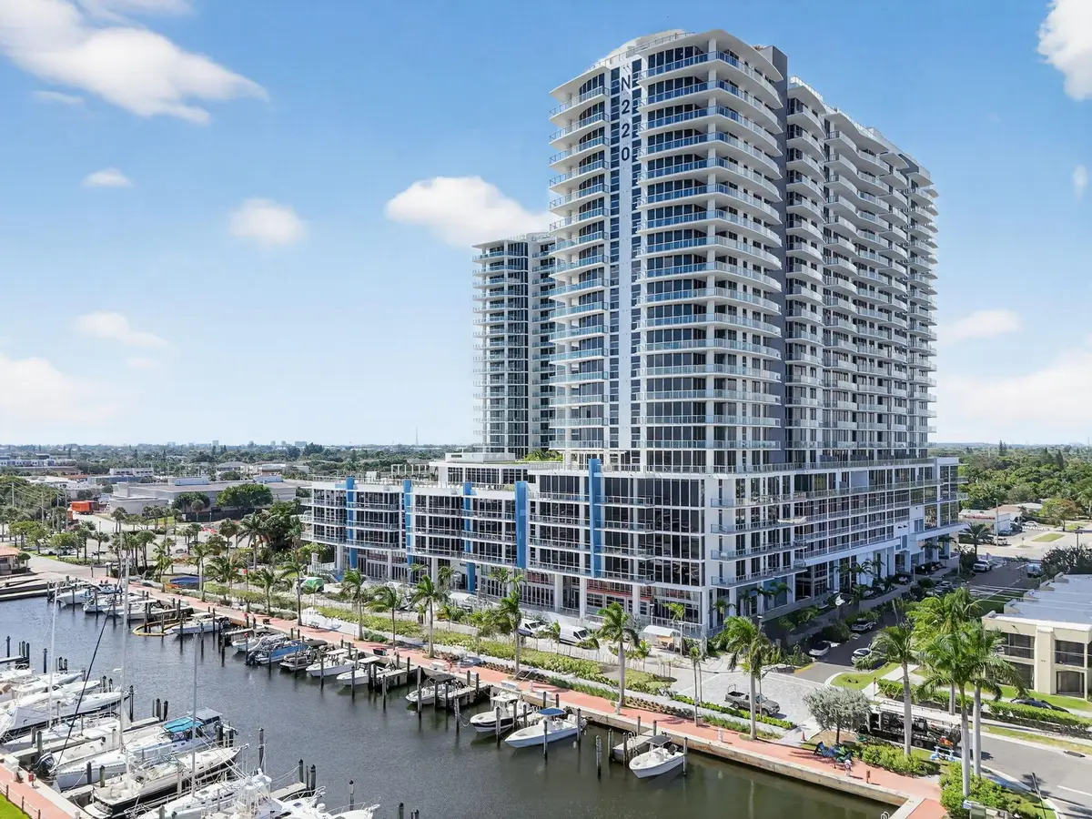 220 Lake Shore Drive #1906, Lake Park, FL 33403 - Image #1