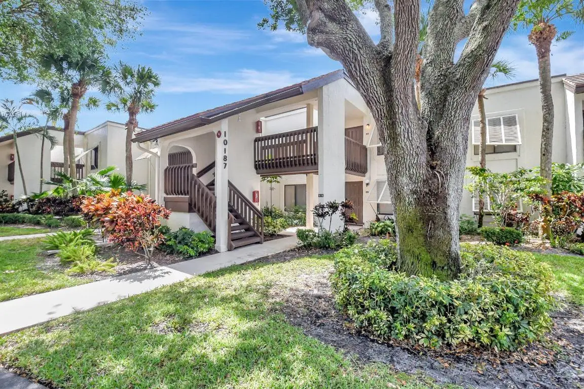 10187 Mangrove Drive #204, Boynton Beach, FL 33437 - Image #1