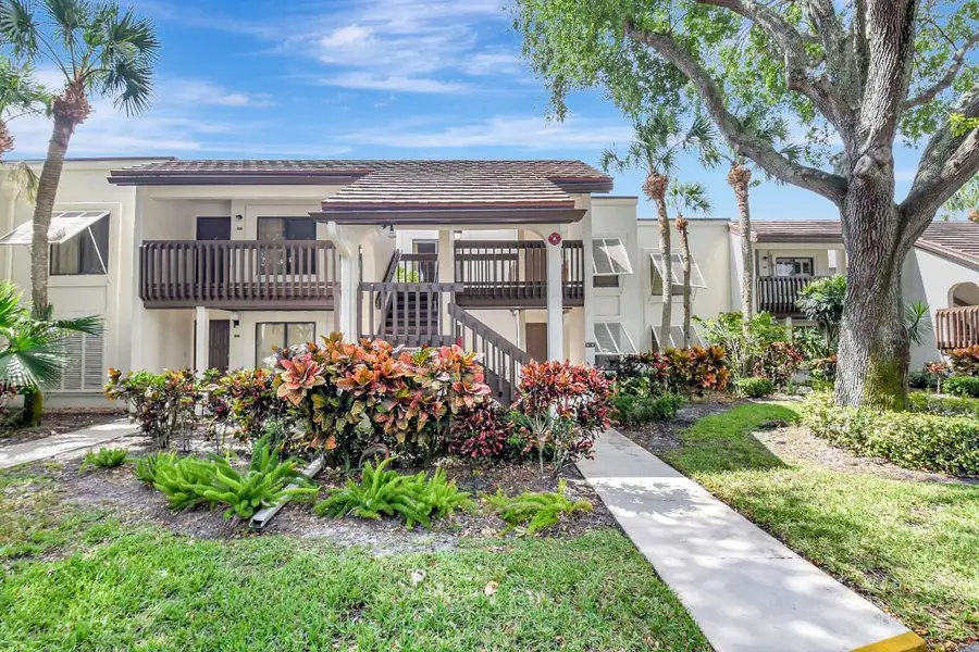 10187 Mangrove Drive #204, Boynton Beach, FL 33437 - Image #2