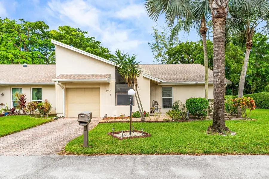 6989 Quince Lane, Lake Worth, FL 33467 - Image #2