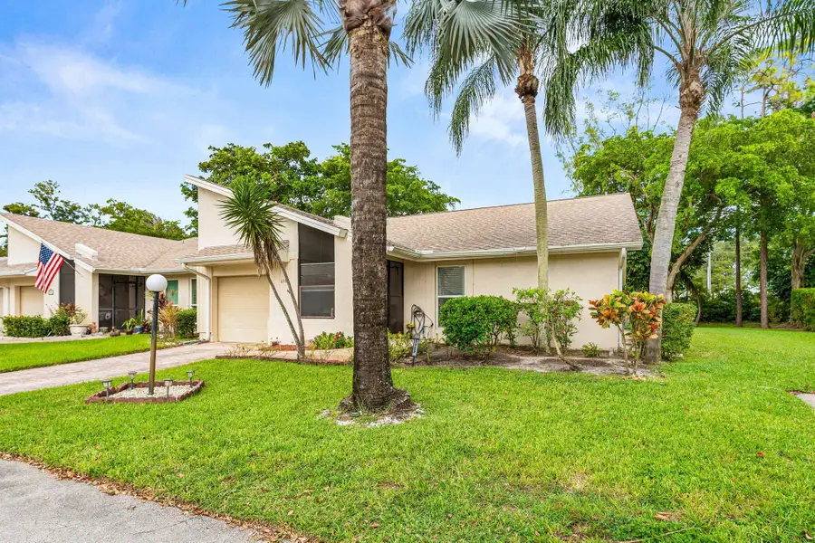6989 Quince Lane, Lake Worth, FL 33467 - Image #3