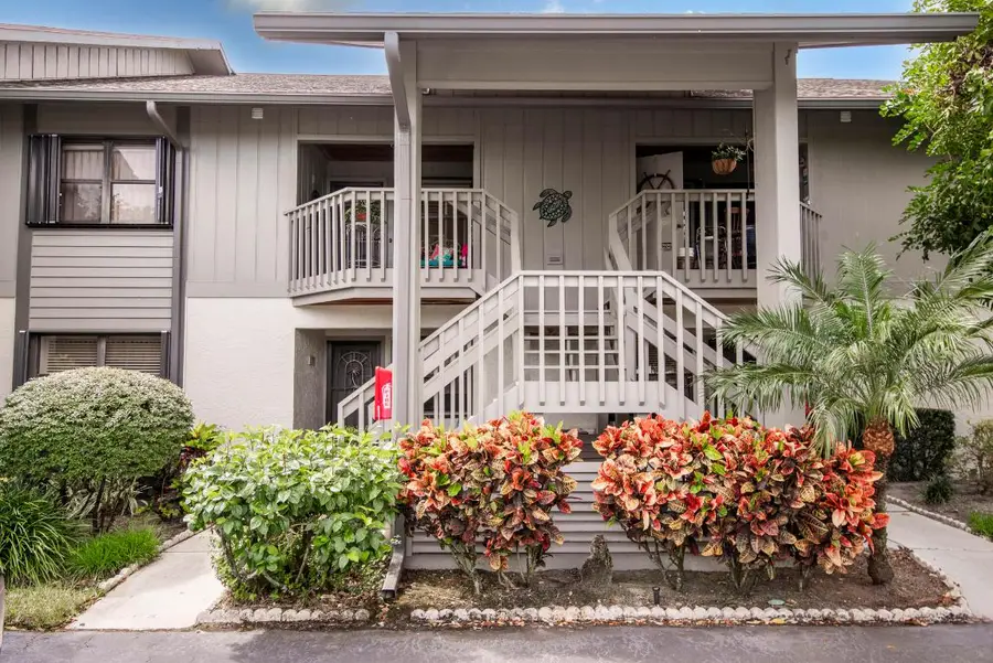 6275 SE Charleston Place #203, Hobe Sound, FL 33455 - Image #2