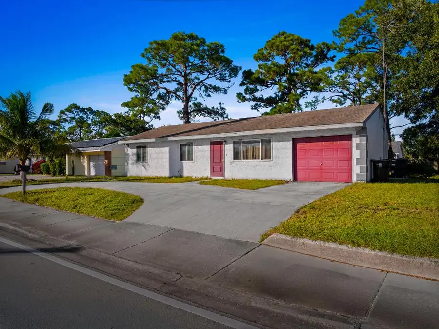 651 SE Port St Lucie Boulevard, Port Saint Lucie, FL 34984 - Image #2