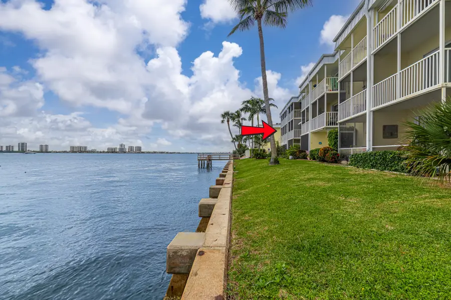 101 Doolen Court #201, Juno Beach, FL 33408 - #2