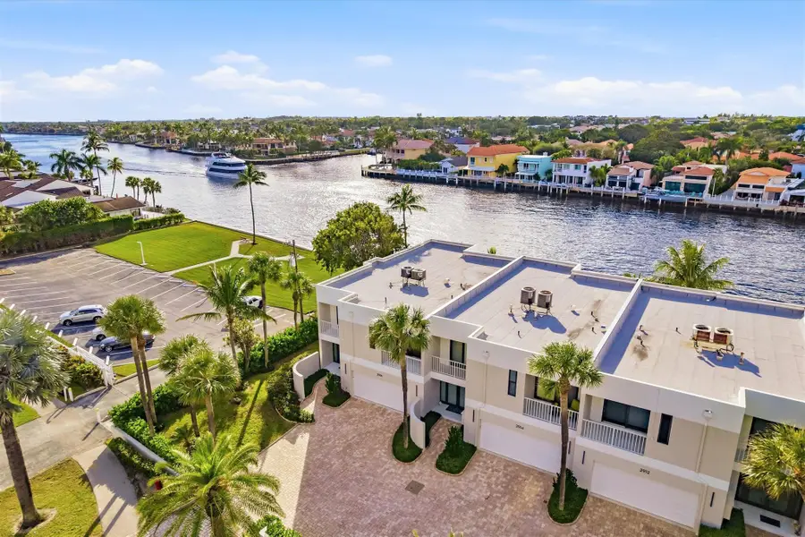 2916 S Ocean Boulevard #Th1, Highland Beach, FL 33487 - Image #2