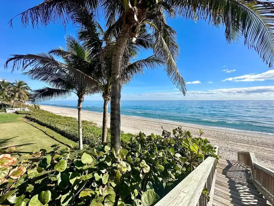 3630 S Ocean Boulevard, Highland Beach, FL 33487 - Image #3