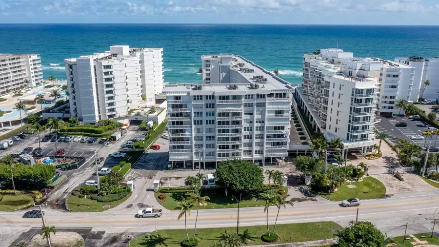 3570 S Ocean Boulevard #610, South Palm Beach, FL 33480 - Image #2