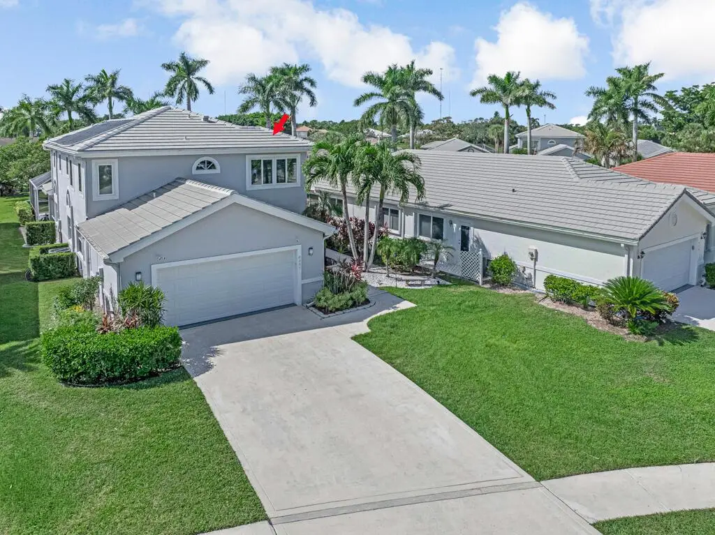 6287 Breckenridge Circle, Lake Worth, FL 33467 - Image #1