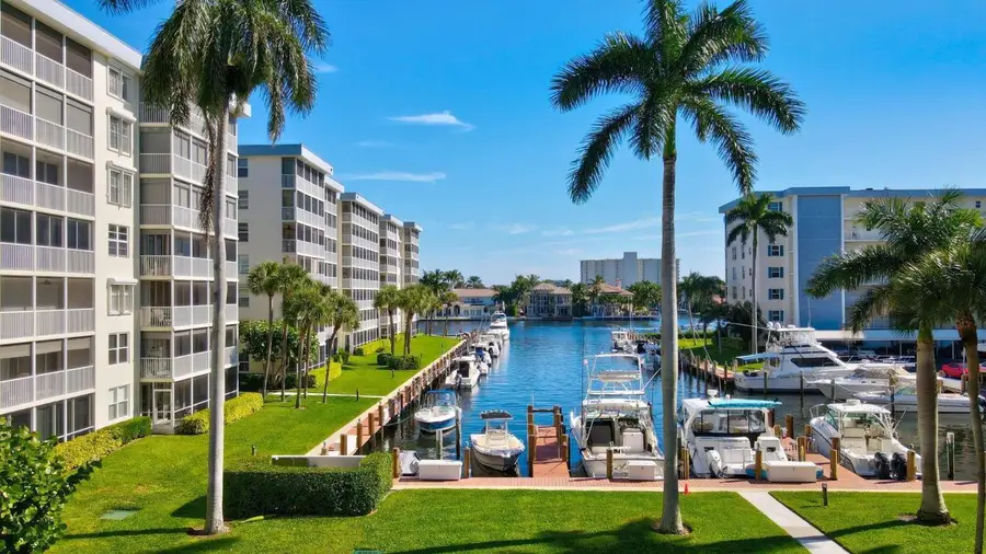 1 Harbourside Drive #2510, Delray Beach, FL 33483 - Image #2