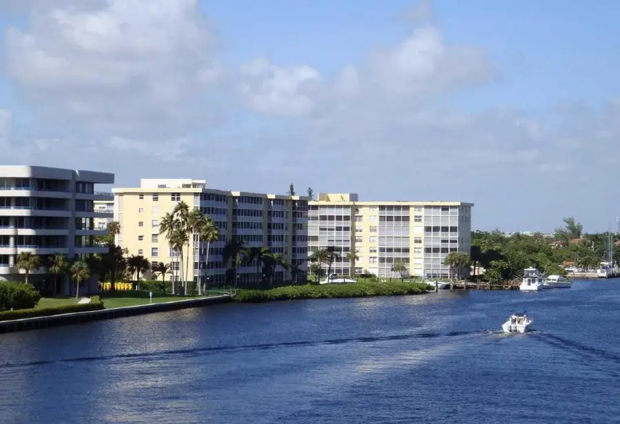 1 Harbourside Drive #2510, Delray Beach, FL 33483 - Image #2