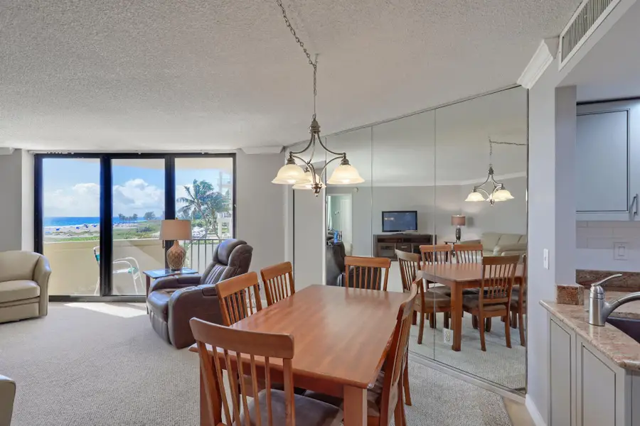 2800 N Ocean Drive #A-4a, Singer Island, FL 33404 - Image #2