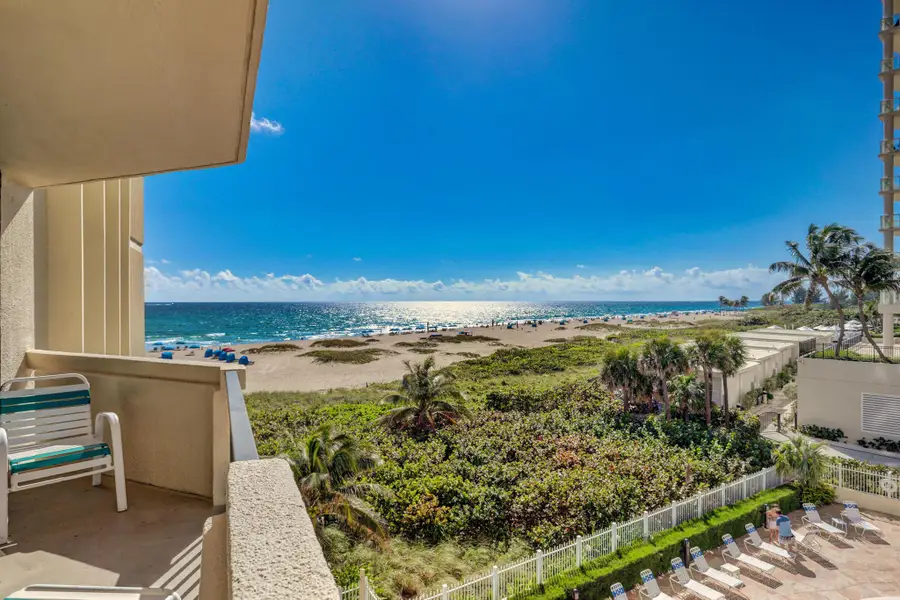 2800 N Ocean Drive #A-4a, Singer Island, FL 33404 - Image #3