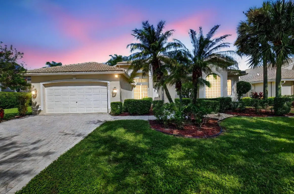 7233 Francisco Bend Drive, Delray Beach, FL 33446 - Image #1