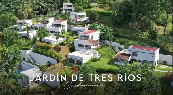 3c-01 Jardin De Tres Rios #3c-01, ,  