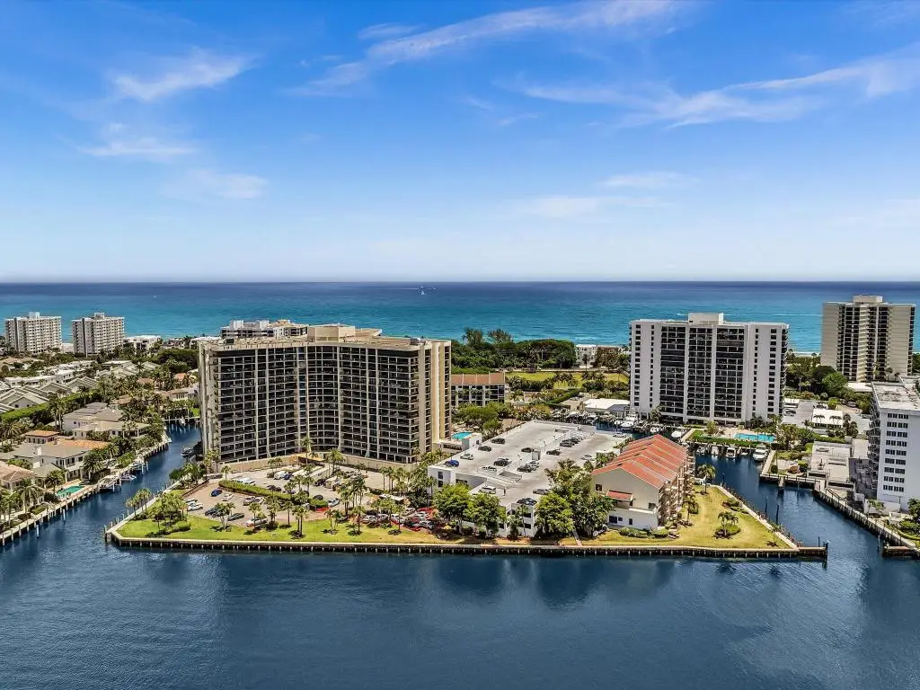 4740 S Ocean Boulevard #606, Highland Beach, FL 33487 - Image #1