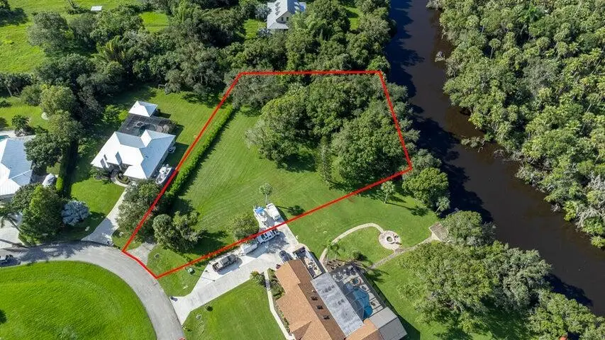 1641 Mallard Court, Fort Pierce, FL 34982 - Image #1