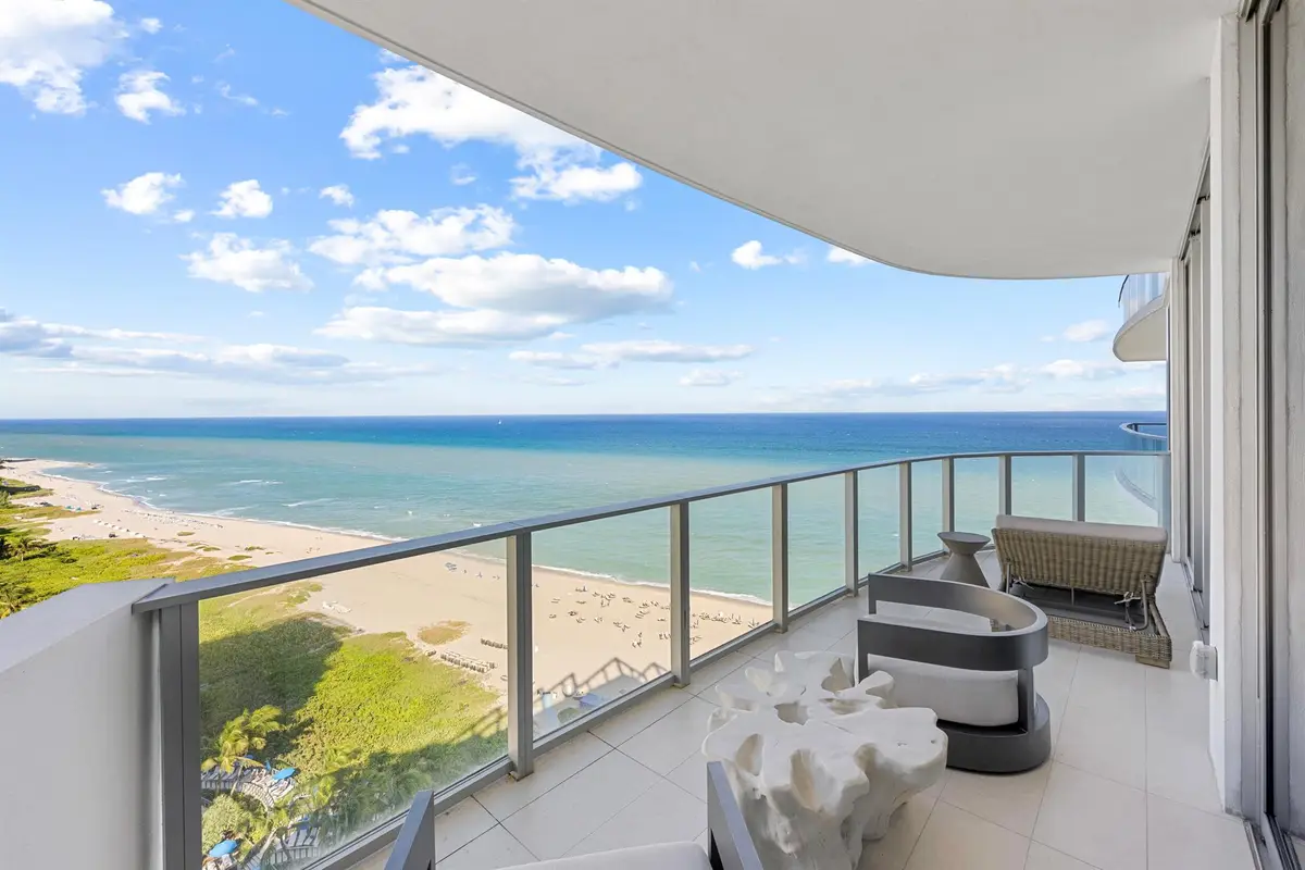 3100 N Ocean Drive #H-1702, Singer Island, FL 33404 - Image #1