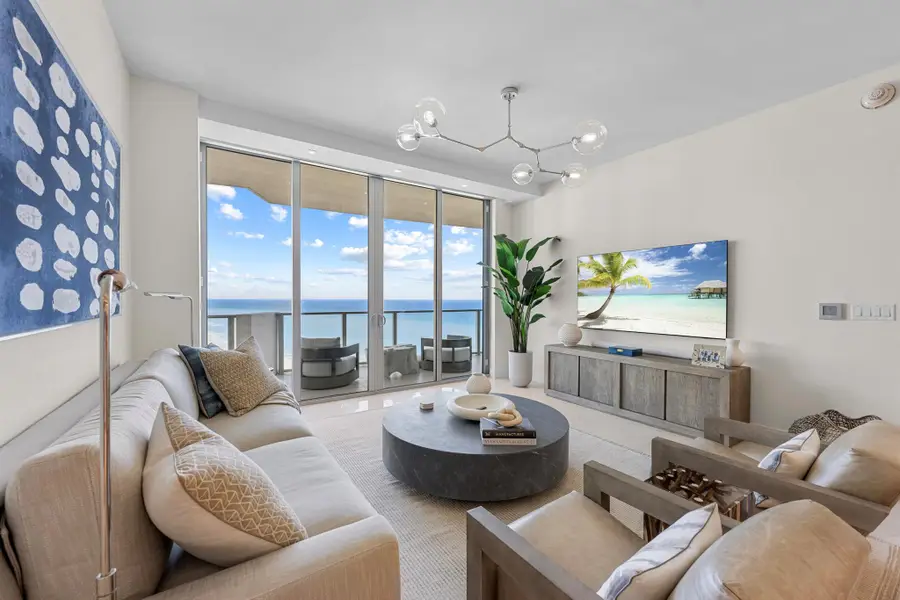 3100 N Ocean Drive #H-1702, Singer Island, FL 33404 - Image #2