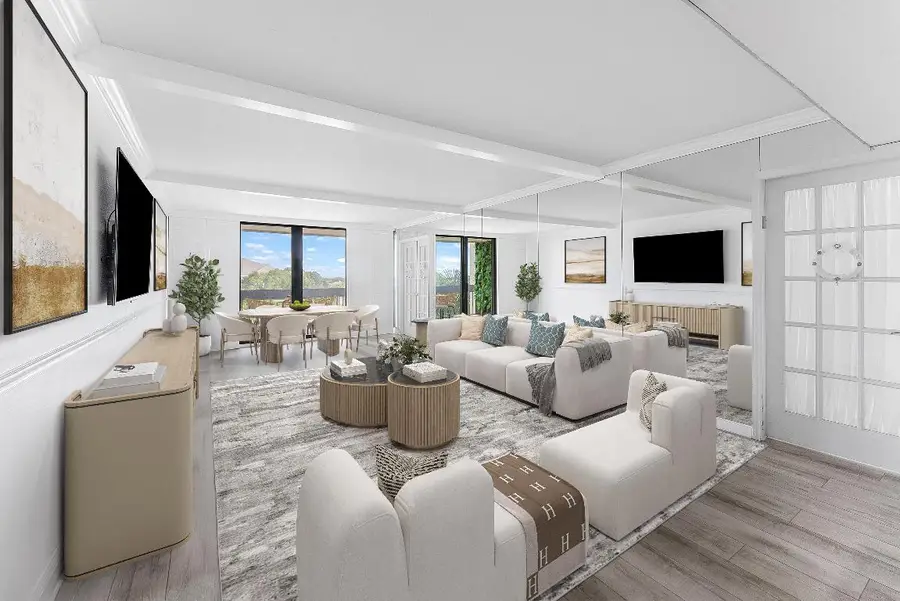 2400 Presidential Way #503, West Palm Beach, FL 33401 - #2