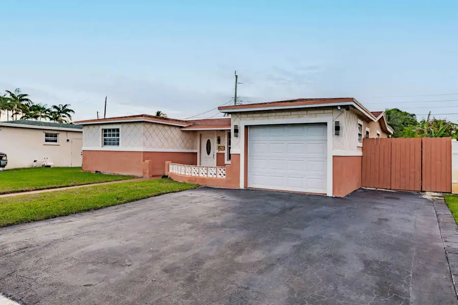 4141 NW 32nd Avenue, Lauderdale Lakes, FL 33309 - Image #2