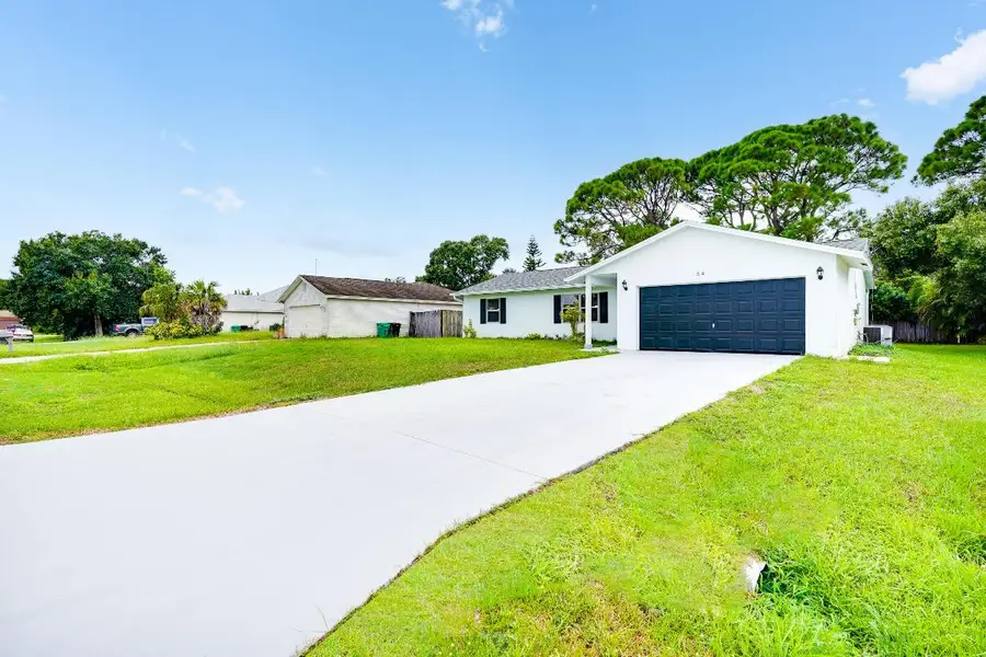 324 NW Hogan Street, Port Saint Lucie, FL 34983 - Image #2