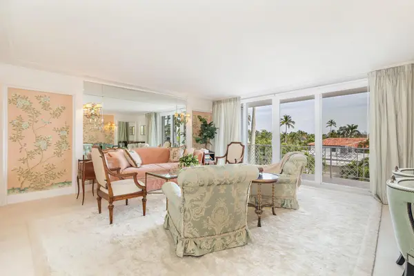 354 Chilean Avenue #4-A, Palm Beach, FL 33480