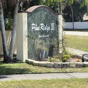 5960 Whispering Pine Way #A-1, Greenacres, FL 33463