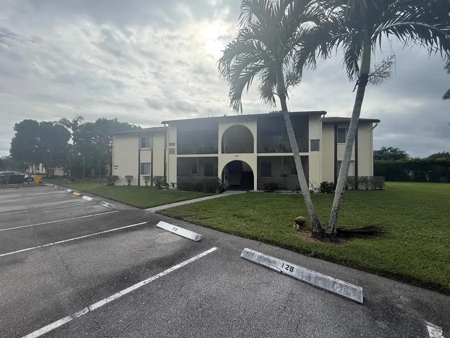 5960 Whispering Pine Way #A-1, Greenacres, FL 33463 - Image #2