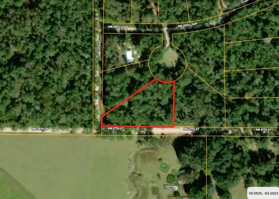 Lot 56 NW 29th Loop, Jennings, FL 32053 - Image #2