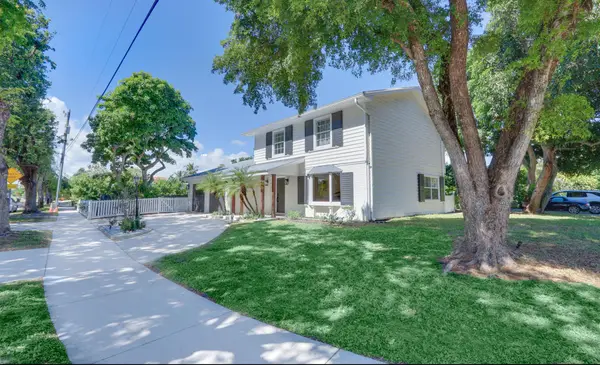 1808 17th Avenue N, Lake Worth Beach, FL 33460