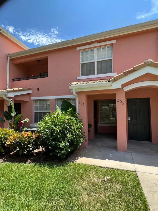 138 SW Peacock Boulevard #20105, Port St Lucie, FL 34986